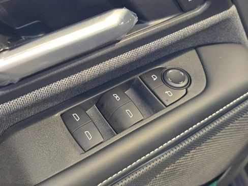 New 2026 GMC Sierra EV Elevation image 22