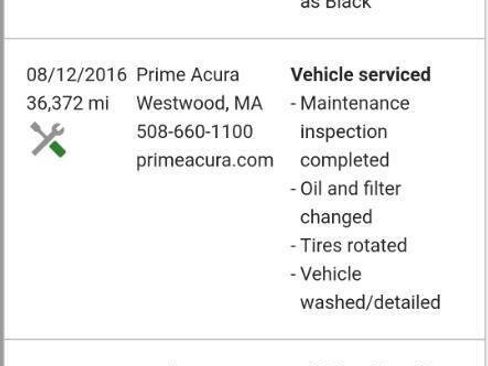 Used 2015 Acura MDX SH-AWD image 63