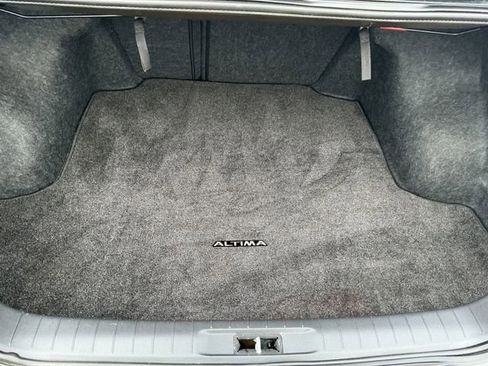 Used 2016 Nissan Altima 2.5 SL w/ 2.5 Technology Package image 39