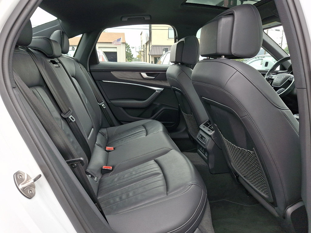 Used 2024 Audi A6 Premium Plus AWD/4WD image 15