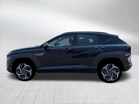 New 2026 Hyundai Kona SEL Premium image 3