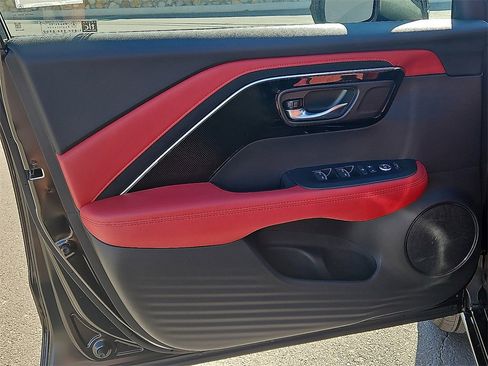 New 2025 Acura ADX A-Spec image 18