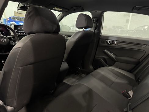 Used 2024 Honda Civic Sport image 31