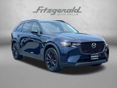 Used 2026 MAZDA CX-90 3.3 Turbo w/ Premium Sport Pkg