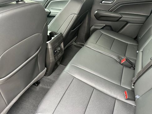 New 2026 GMC Canyon Elevation w/ Convenience Package image 12