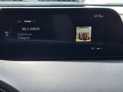 Used 2024 MAZDA MAZDA3 s image 23