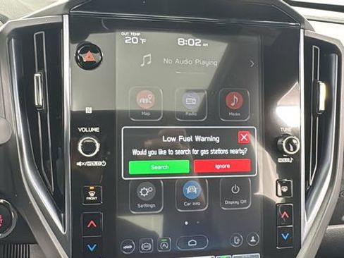 New 2026 Subaru Forester Limited image 25