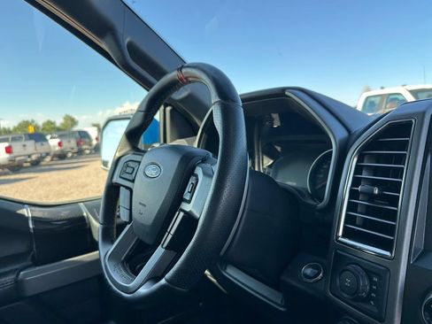 Used 2020 Ford F150 Raptor w/ Equipment Group 802A Luxury AWD/4WD image 18