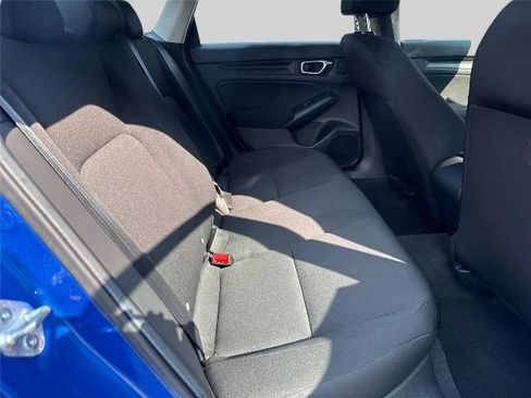 Certified 2023 Honda Civic LX image 22