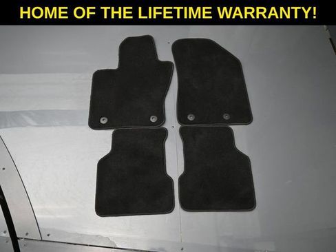 Used 2018 Jeep Compass Limited w/ Navigation Group image 44