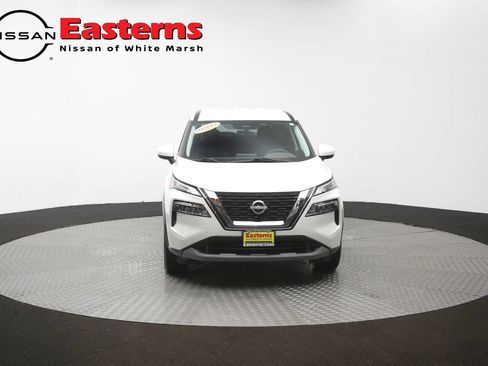 Used 2023 Nissan Rogue SV AWD/4WD image 53