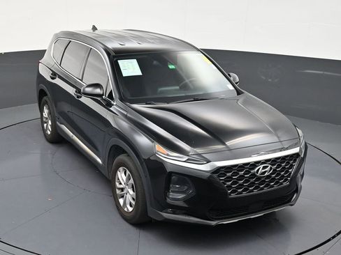 Used 2020 Hyundai Santa Fe SEL FWD image 18