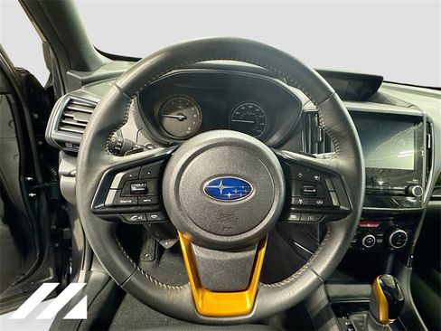 Used 2024 Subaru Forester Wilderness image 11