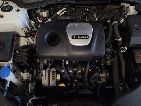 Used 2019 Kia Optima EX w/ EX Premium Package FWD image 30