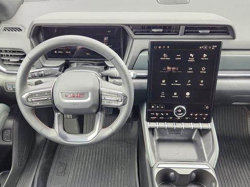 New 2026 GMC Terrain AT4 w/ Convenience Package III image 30