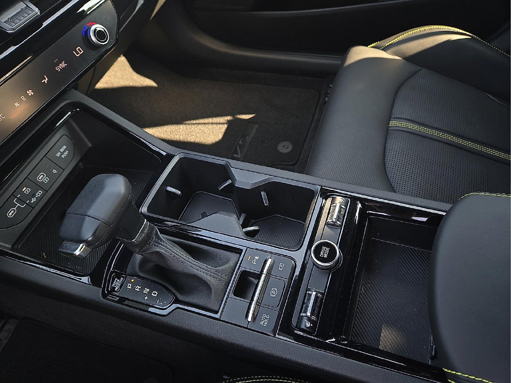 Used 2025 Kia K5 GT FWD image 20