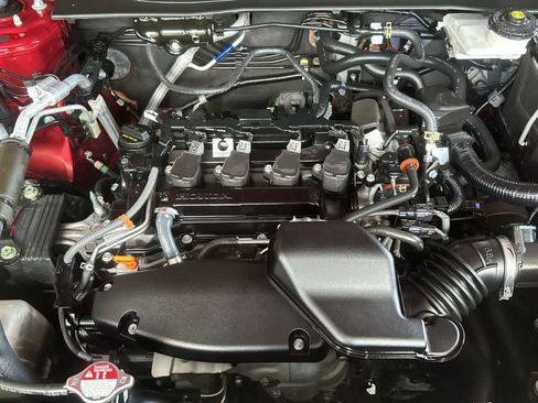 Used 2024 Honda CR-V EX image 12