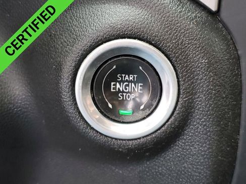 Used 2020 Chevrolet Silverado 1500 RST w/ All-Star Edition image 17