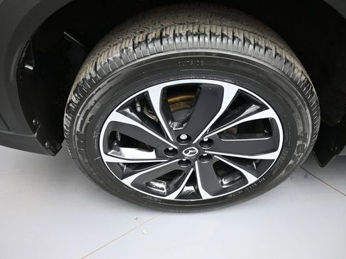 Used 2023 MAZDA CX-5 AWD 2.5 S w/ Premium Package image 12