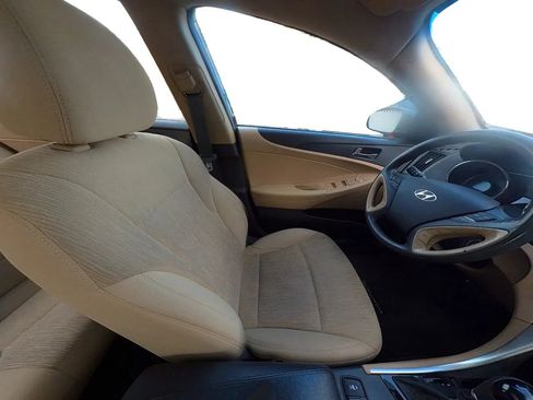 Used 2013 Hyundai Sonata GLS w/ Popular Equipment Pkg image 27