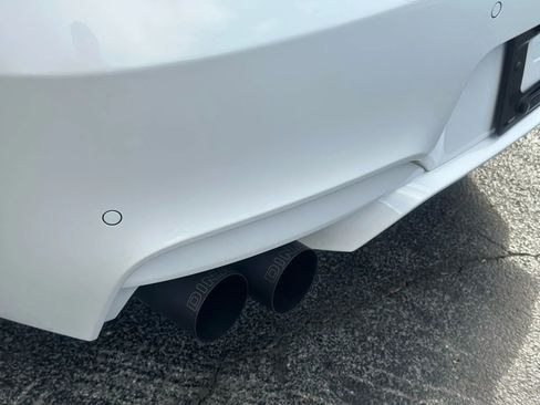 Used 2015 BMW M6 Gran Coupe image 79