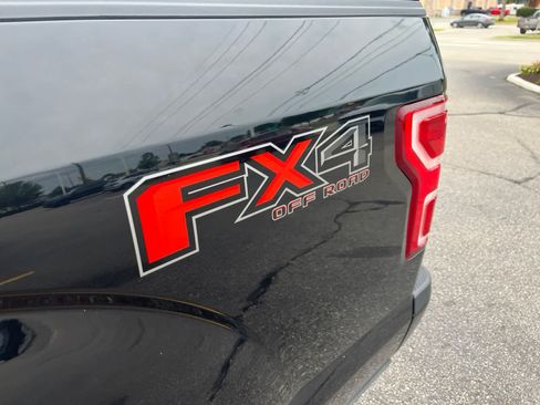 Used 2018 Ford F150 XLT w/ Equipment Group 302A Luxury AWD/4WD image 9
