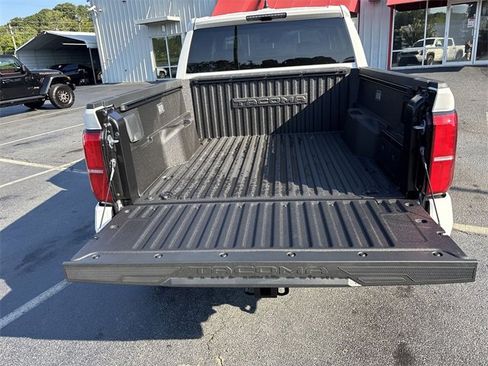 New 2025 Toyota Tacoma TRD Off-Road image 30