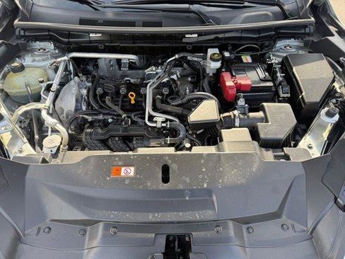 Used 2024 Mitsubishi Outlander SE image 33