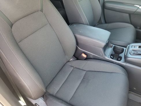 Used 2026 Honda CR-V EX image 22