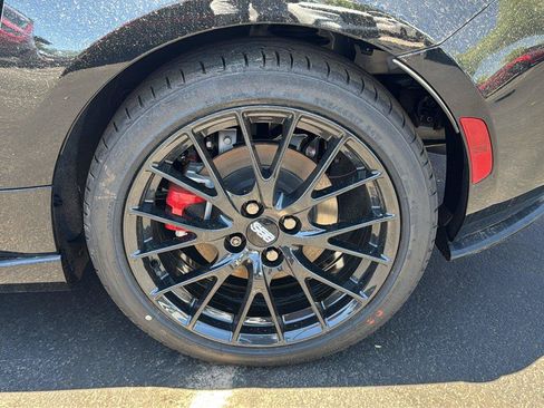 New 2026 MAZDA MX-5 Miata RF Club w/ Interior Package RWD image 6