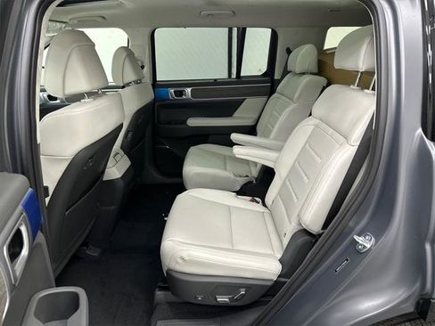 New 2026 Hyundai Santa Fe Calligraphy image 24