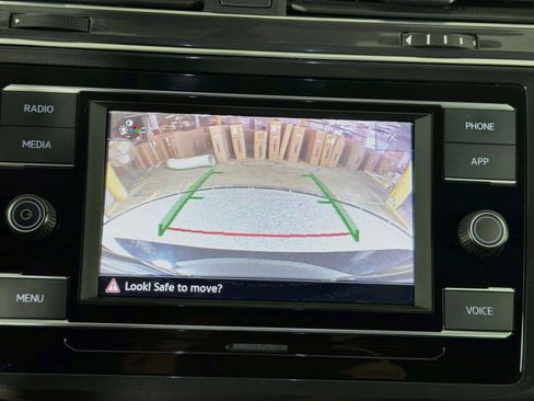 Certified 2023 Volkswagen Tiguan S FWD image 12