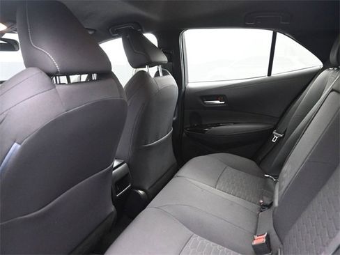 Used 2021 Toyota Corolla SE image 11