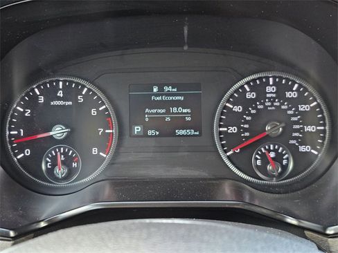 Certified 2022 Kia Telluride EX w/ EX Premium Package image 39