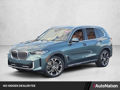 Used 2024 BMW X5 xDrive40i w/ Premium Package