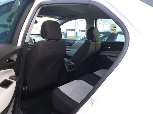 Certified 2024 Chevrolet Equinox LS w/ Driver Confidence II Package image 29