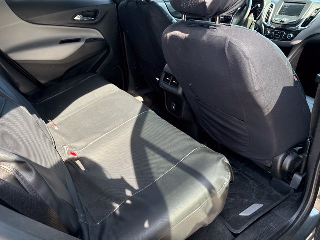 Used 2019 Chevrolet Equinox LS w/ LS Convenience Package FWD image 5