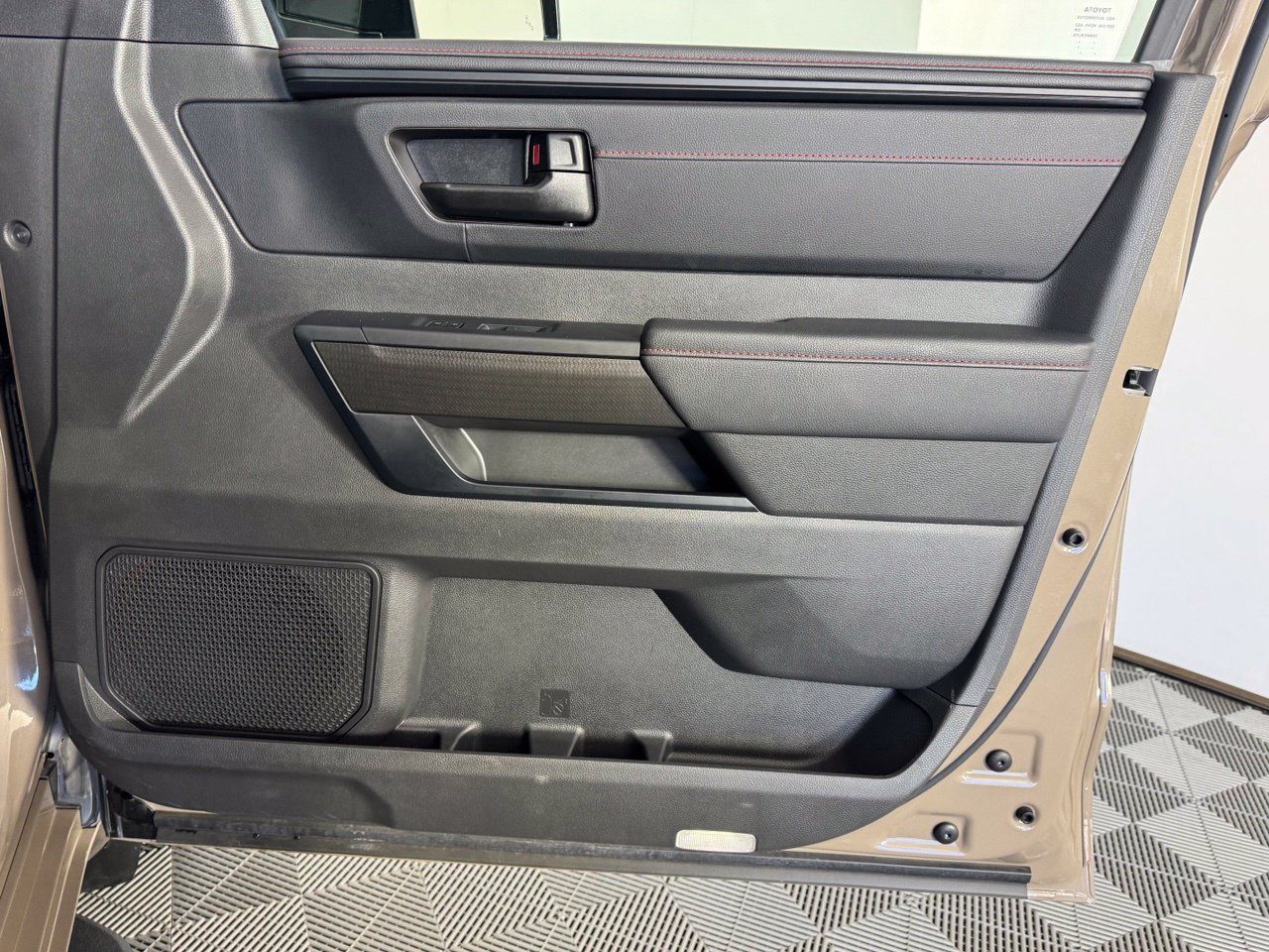 Used 2025 Toyota Sequoia TRD Pro AWD/4WD image 36