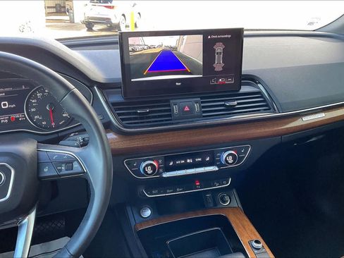 Used 2023 Audi Q5 2.0T Premium image 6