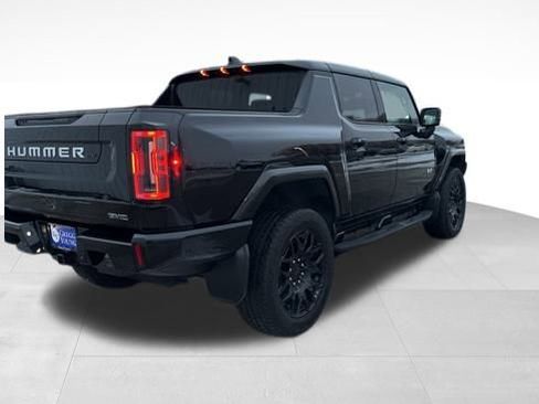 Used 2024 GMC Hummer EV 2X w/ LPO, Illumination Package image 12