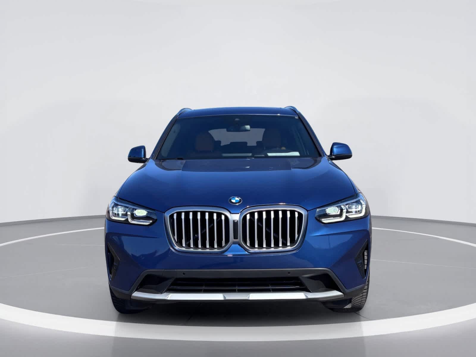 Used 2024 BMW X3 sDrive30i w/ Convenience Package RWD image 7