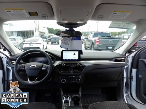 Certified 2023 Ford Escape Active FWD image 20