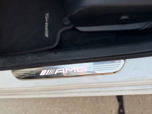 Used 2017 Mercedes-Benz C 43 AMG 4MATIC Sedan image 16