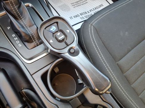 Used 2021 Ford Ranger XLT w/ Equipment Group 301A Mid image 16