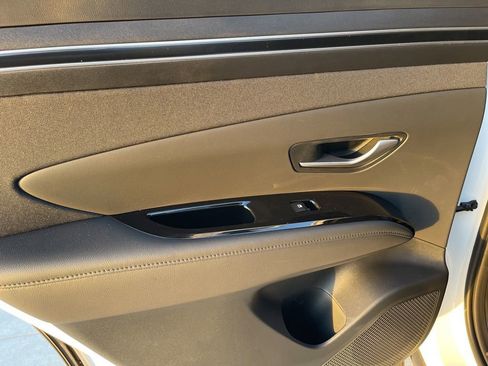 Certified 2024 Hyundai Tucson SEL image 14