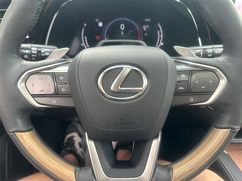 Used 2023 Lexus RX 350 Premium Plus w/ Accessory Package AWD/4WD image 26