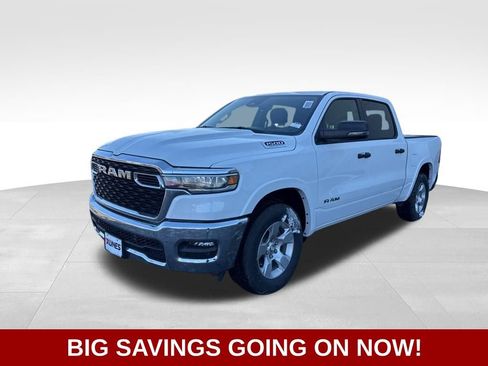 New 2026 RAM 1500 Big Horn image 5