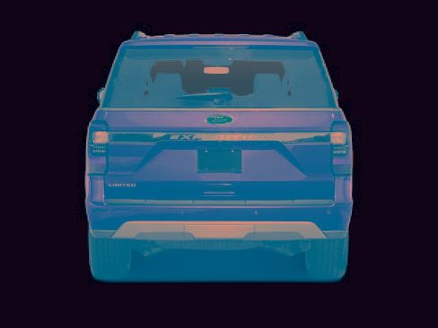 Certified 2020 Ford Expedition Limited w/ Equipment Group 303A image 5