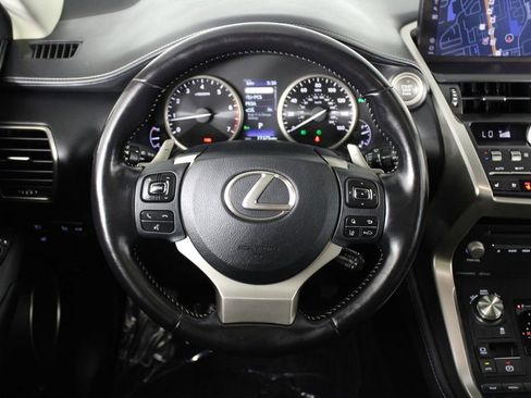 Used 2020 Lexus NX 300 FWD w/ Premium Package image 22