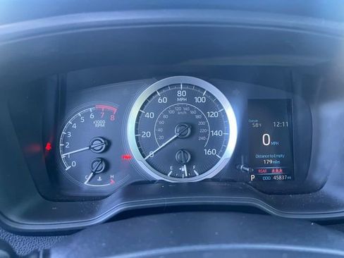 Used 2020 Toyota Corolla LE image 18